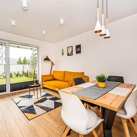 Cubic Home Rumia Exterior foto