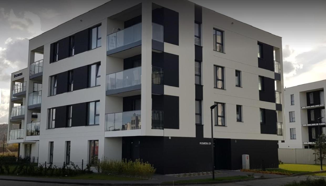 Cubic Home Rumia Exterior foto