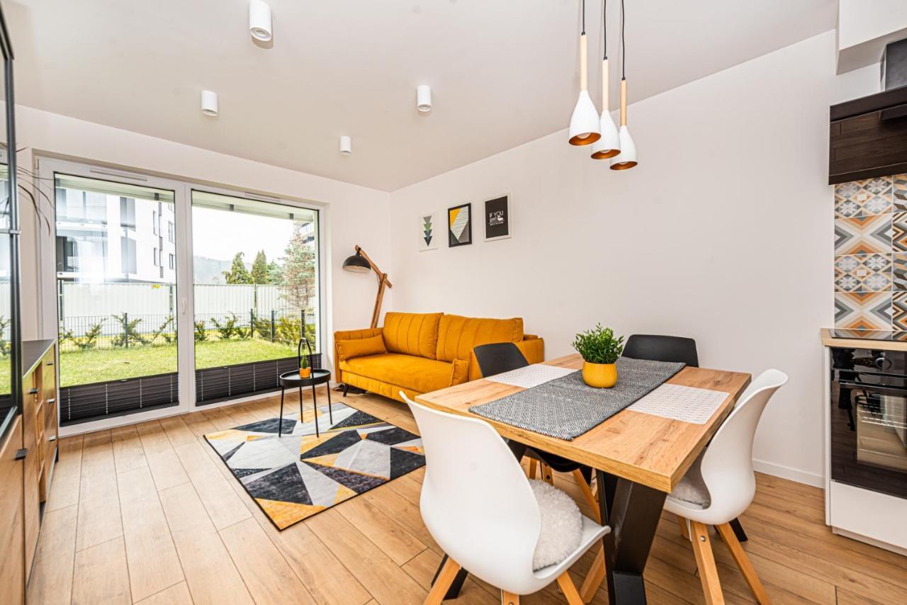 Cubic Home Rumia Exterior foto