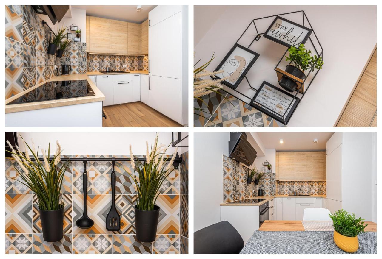 Cubic Home Rumia Exterior foto