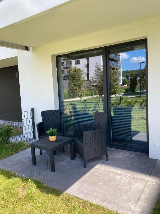 Cubic Home Rumia Exterior foto